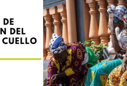 Solidaridad con Camerún