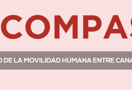 Jornada de lanzamiento del proyecto Compass