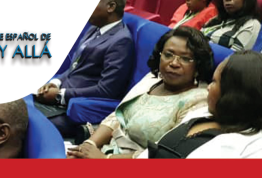 I Congreso de Hispanistas Cameruneses