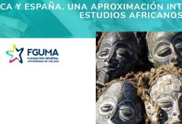 Curso | África y España. Una aproximación interdisciplinar a los estudios africanos