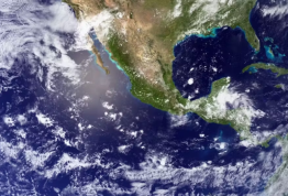 El mundo que viene