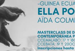 «Ella Poema» en Guinea Ecuatorial