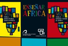 Talleres Enseñar África 2020