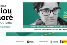 Entrega del premio