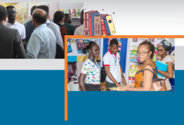 Feria Internacional del Libro de Ghana