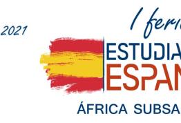 Estudiar en España | Primera feria virtual para África Subsahariana
