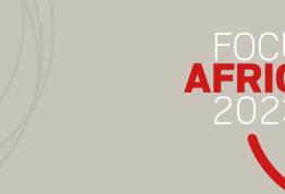 #FocoÁfrica2023​