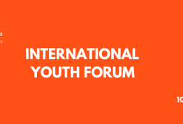 Foro Internacional de la Juventud de Ayoka