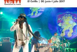 Festival Fuerteventura en Música