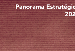 Presentación del Panorama Estratégico 2025