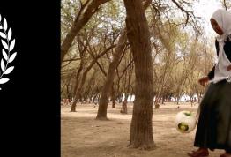 Muestra de cine: Proyección online del documental «Khartoum Offside» de Marwa Zein