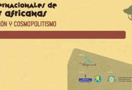 III Jornadas Internacionales de Literaturas Africanas