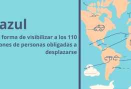 Noche azul 2024