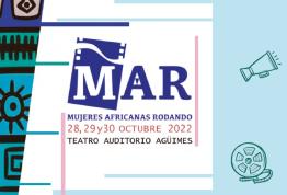 I Jornadas canarias de cine africano hecho por mujeres