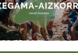 Casa África facilita la presencia de atletas keniatas en la maratón de Zegama