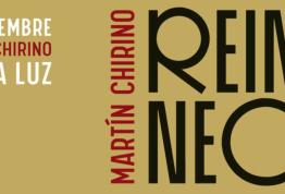 Martín Chirino | Reinas Negras....con la colaboración de Casa África