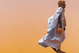 Memorias en movimiento. Arte contemporáneo de Mauritania