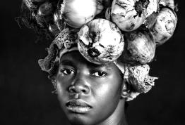 Exposición: Mujeres del Congo