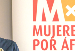 Mujeres de África en la Ciencia
