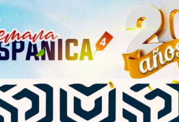 IV Semana Hispánica de Togo