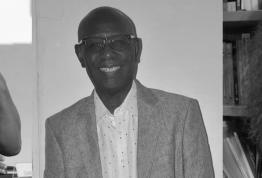 VI Curso 'Civilización Africana'