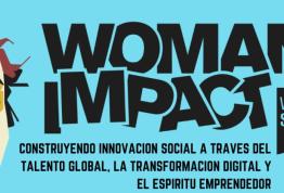 Woman Impact Summit 2021