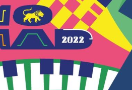 WOMAD 2022