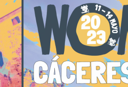 Ciclo de cine en el marco del WOMAD Cáceres 2023