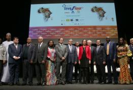 Investour 2019: La formación y la innovación, claves para el desarrollo de un turismo africano imparable