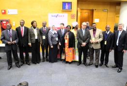 Investour África celebra más de 400 reuniones de negocios entre empresarios africanos y españoles