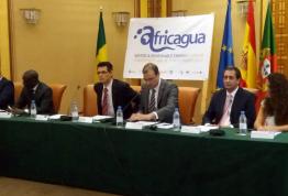 Casa África participa en la presentación de los proyectos MAC en Senegal y Cabo Verde