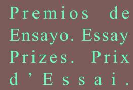 Casa África otorga su premio de ensayo a la periodista Aurora Moreno Alcojor