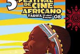 Casa África participa en las jornadas profesionales del Festival de Cine Africano de Tarifa