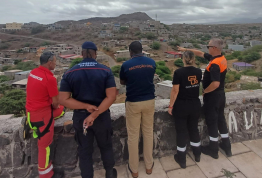 Casa África fomenta en Praia un proyecto de cooperación en materia de emergencias