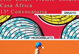 Casa África lanza sus concursos de fotografía, ensayo y microrrelato