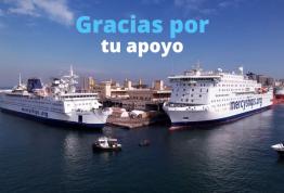 La ONG Mercy Ships-Naves de Esperanza lo ha vuelto a hacer y te lo agradece