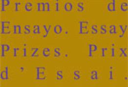 Casa África convoca los Premios de Ensayo Casa África 2009