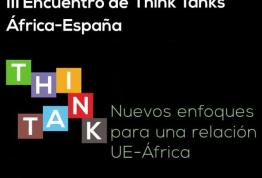 Los think tanks plantean en Casa África la necesidad de fomentar “una verdadera relación igualitaria” entre Europa y África