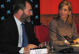 Casa África, con la Alianza GAVI