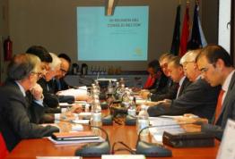 El Consejo Rector de Casa África nombra a Luis Padrón como nuevo Director General y a Arianne Hernández como Secretaria General