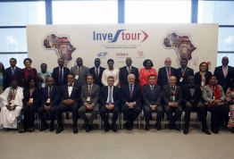 La Marca África y la biodiversidad, enfoque de la 9ª edición de INVESTOUR