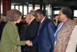 Casa África participa en el consejo de ministros de Turismo de África Central