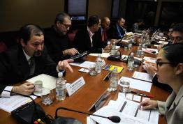 Casa África acoge una mesa redonda con el Organismo Multilateral de Garantías para Inversiones (MIGA) del Grupo Banco Mundial