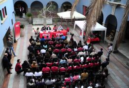 RNE emite el programa 'El día menos pensado' desde Casa África