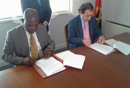 España busca dos grupos musicales de Angola para realizar en julio una gira por prestigiosos festivales