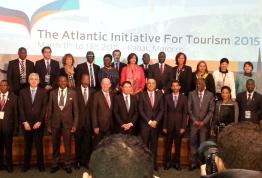 Casa África participa en la Iniciativa Atlántica por el Turismo 2015