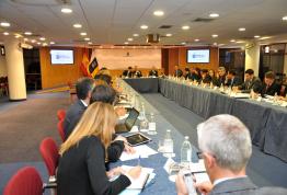 'Canarias, hub europeo en África', nueva marca de Canarias para promover su internacionalización