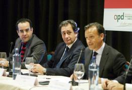 Luis Padrón habla sobre las oportunidades de negocio en África en el Foro de Mercados Exteriores APD