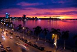 Angola traslada a Casa África su interés por recibir una misión comercial canaria