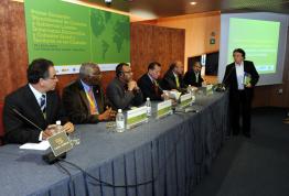 Las Palmas de Gran Canaria contará con una 'Carta para la Cooperación Tricontinental de Ciudades'